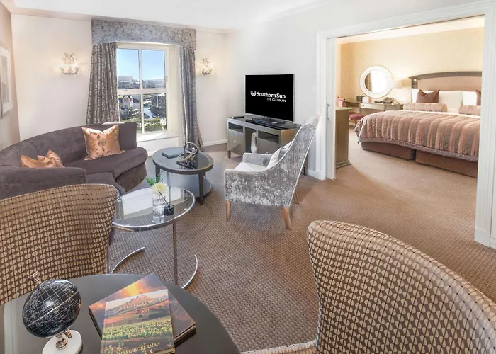 Southern Sun The Cullinan Cape Town