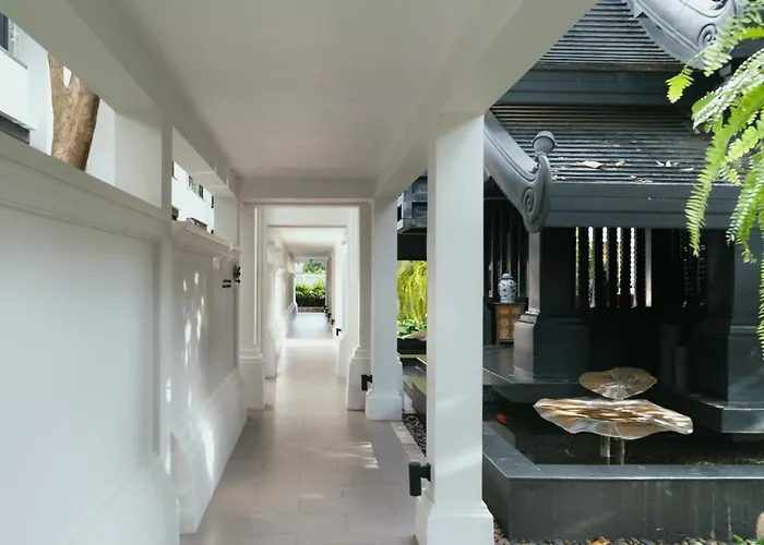Makka Hotel Chiang Mai