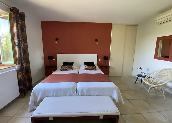 Boutique Hotels in Sarlat-la-Caneda