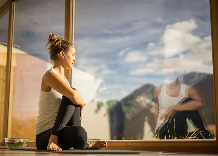 Boutique Hotels in Scuol