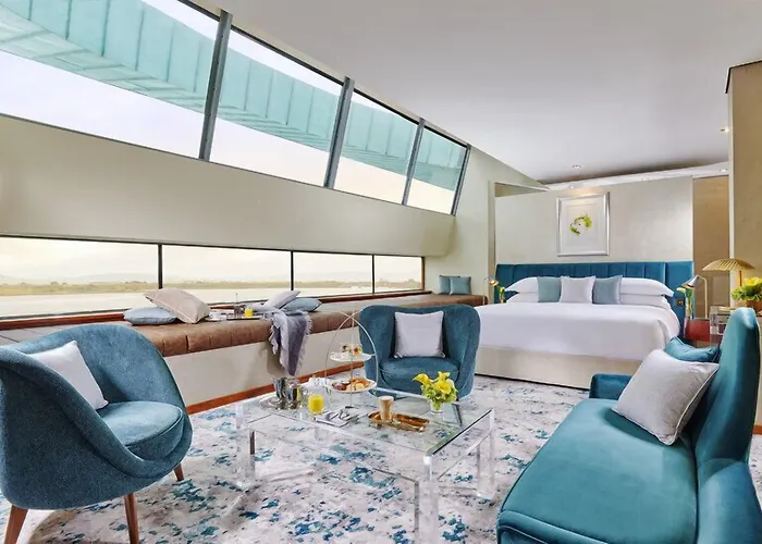 The G Hotel Galway