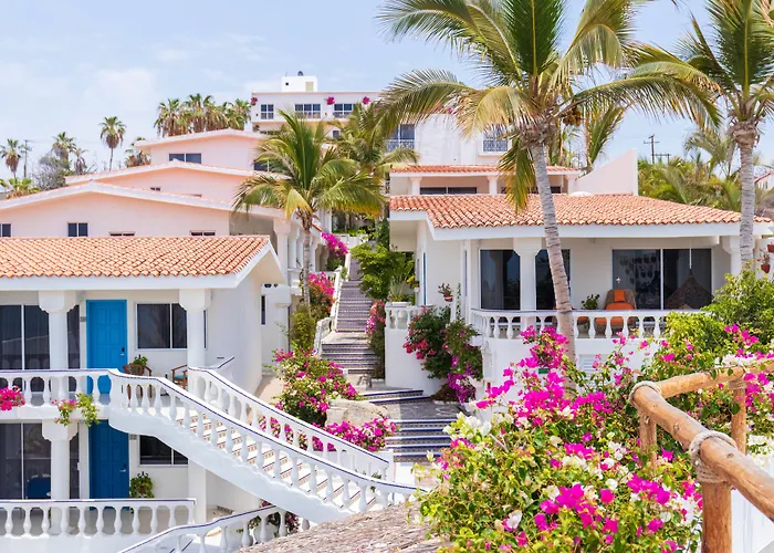 Mar Del Cabo By Velas Resorts Adults Only San Jose del Cabo