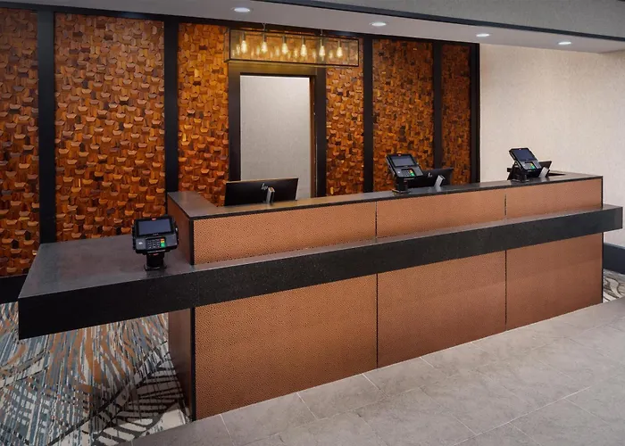 Doubletree By Hilton Boston-Andover