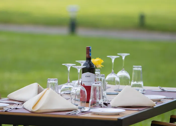 Boutique Hotels in Naivasha