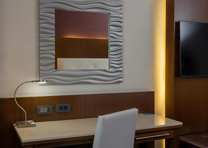 Radisson Blu Hotel, Addis Ababa