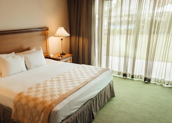 Hodelpa Garden Suites Juan Dolio