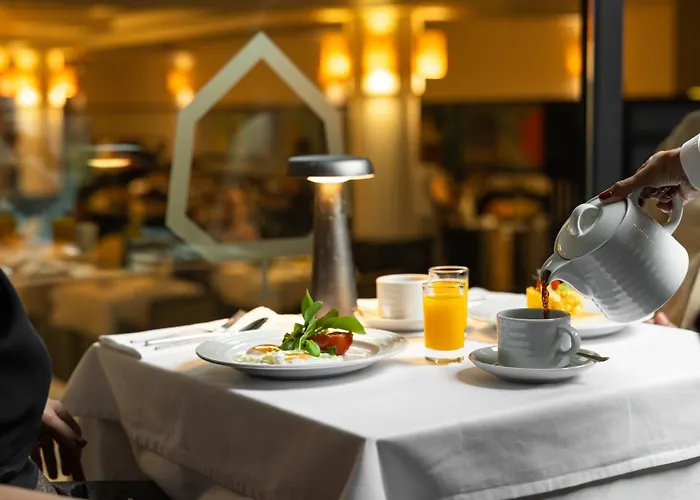 Boutique Hotels in Funchal (Madeira)