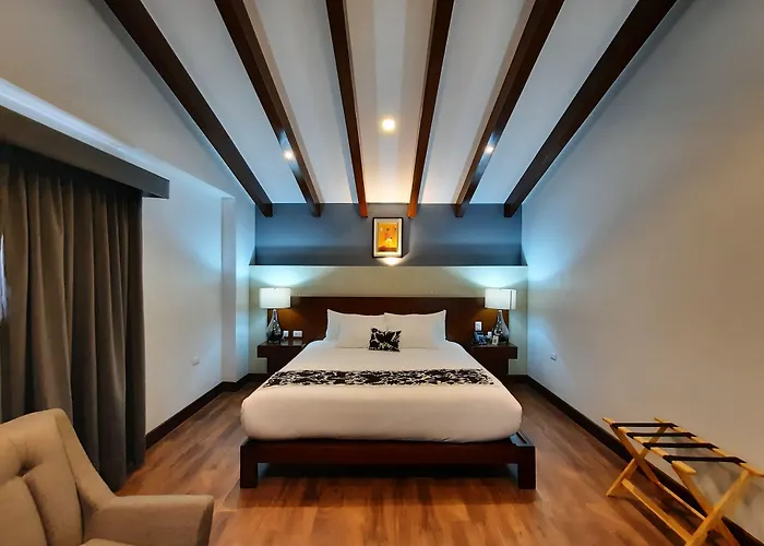 Boutique Hotels in Zacatlan