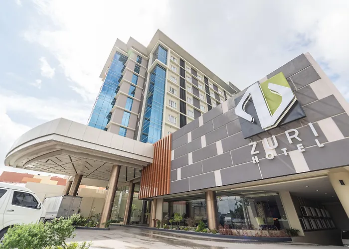 Zuri Hotel Iloilo City