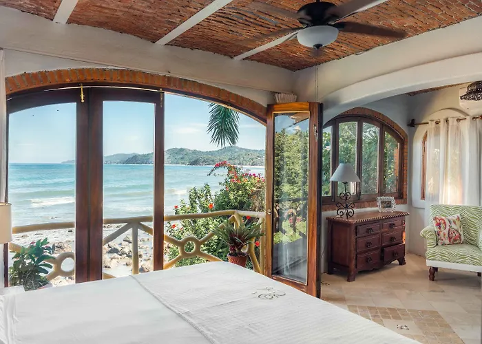 Villa Amor Sayulita
