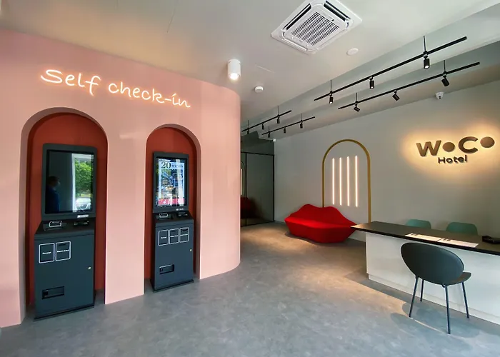 Boutique Hotels in Puchong