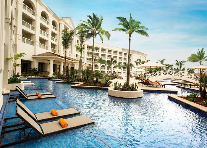 Hyatt Zilara Rose Hall Adults Only Montego Bay