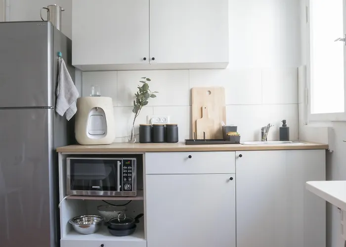 Meir'S Boutique Guesthouse Tel Aviv
