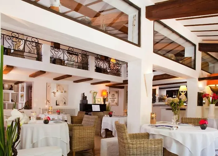 Boutique Hotels in Saintes-Maries-de-la-Mer
