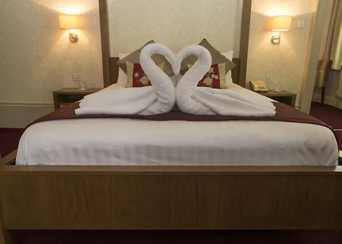 Boutique Hotels in Harrogate