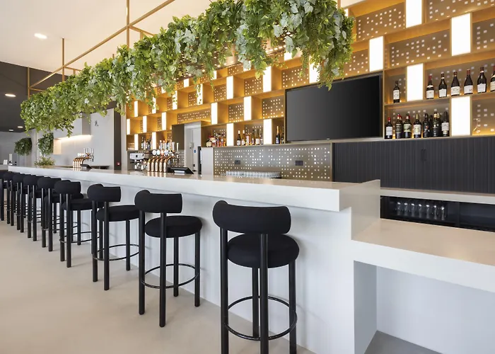 Leonardo Hotel Manchester Piccadilly