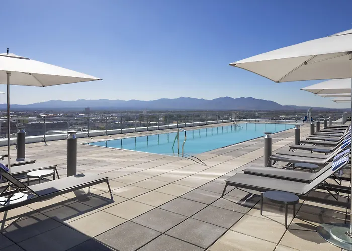 Hyatt Regency Salt Lake City