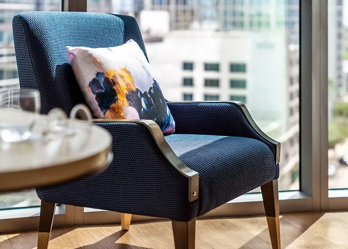 Hyatt Centric Las Olas Fort Lauderdale