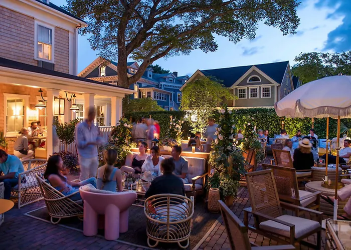 Faraway Nantucket Hotel