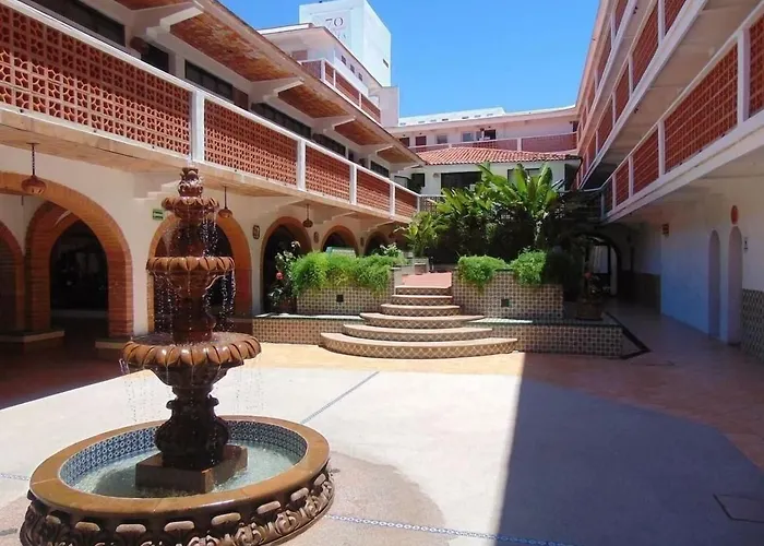 Hotel Rosita Puerto Vallarta