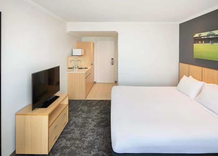 Mercure Sydney Bankstown