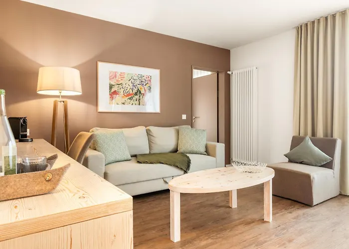 Boutique Hotels in Bad Wiessee