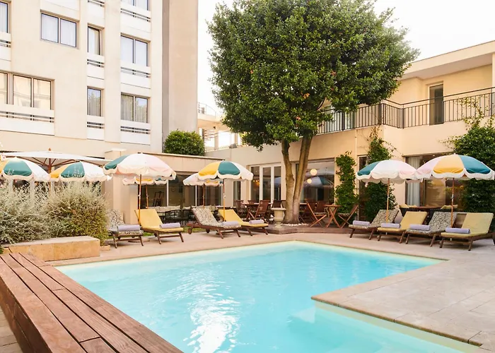 Boutique Hotels in La Rochelle (Charente-Maritime)