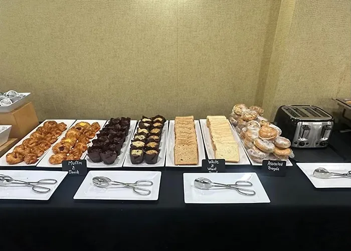 Harmony Suites Secaucus Meadowlands