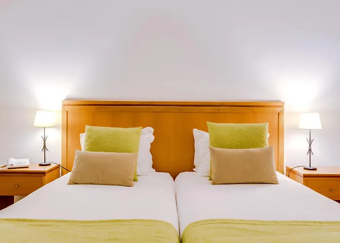 Boutique Hotels in Albufeira
