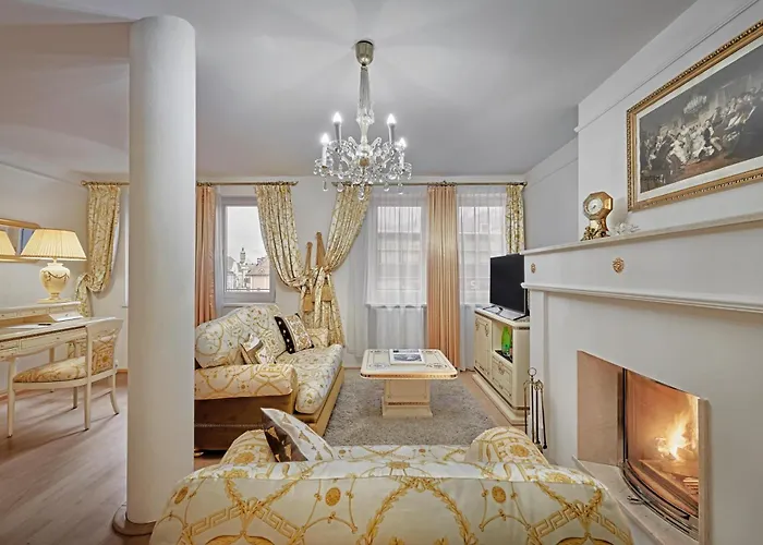 Boutique Hotels in Innsbruck