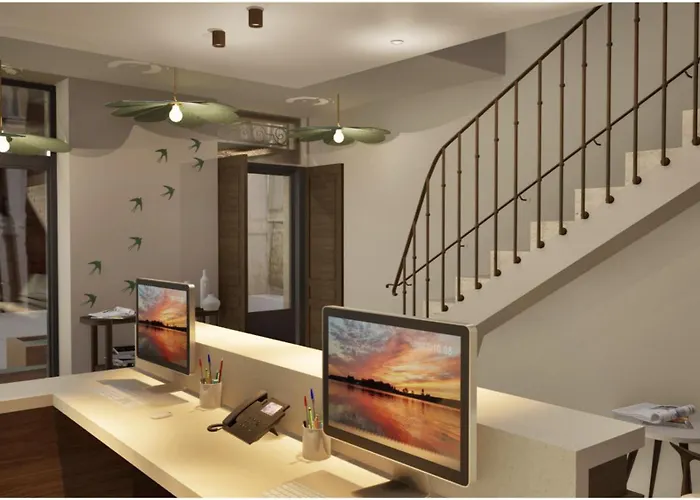 Boutique Hotels in Avignon