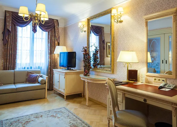 Boutique Hotels in Bialystok