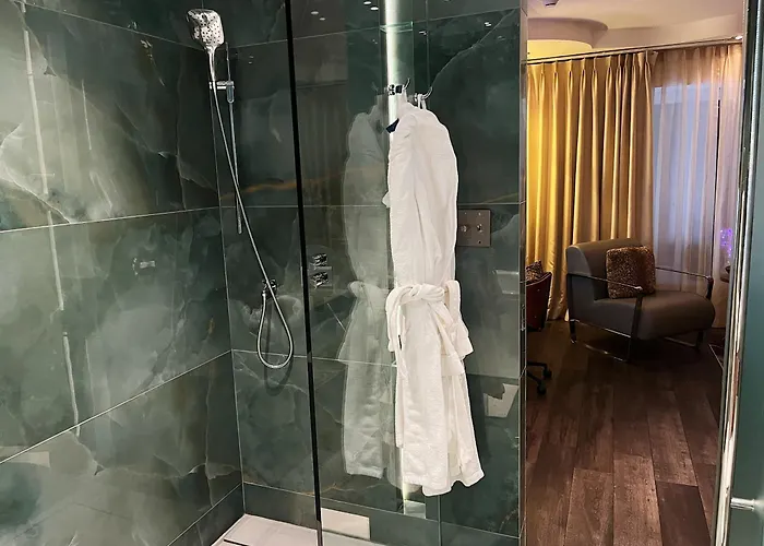 Boutique Hotels in Montreal