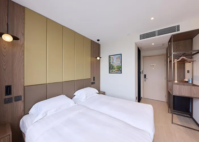 Rosedale Hotel Hong Kong