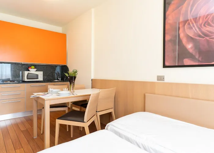 Boutique Hotels in Bibione