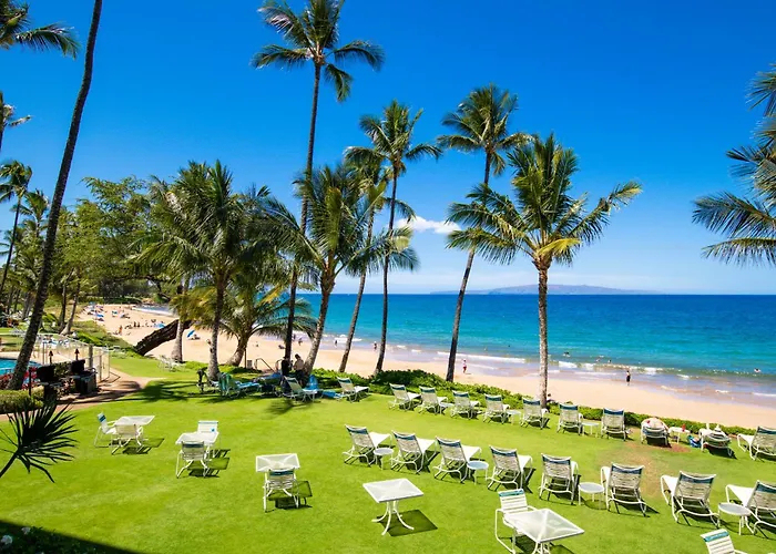 The Hale Pau Hana Kihei