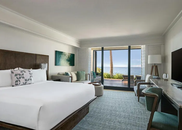 Wailea Beach Resort - Marriott, Maui