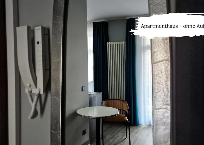 Boutique Hotels in Weimar (Thuringia)