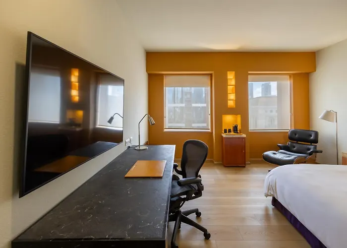 Boutique Hotels in San Pedro Garza Garcia