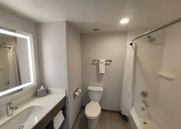 Boutique Hotels in Chula Vista