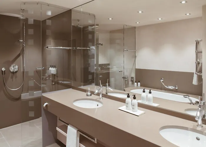 Boutique Hotels in Arosa