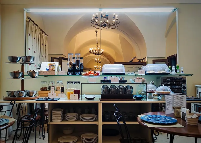 Boutique Hotels in Taranto