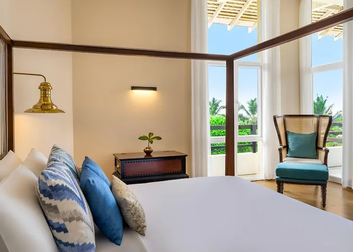 Boutique Hotels in Bentota