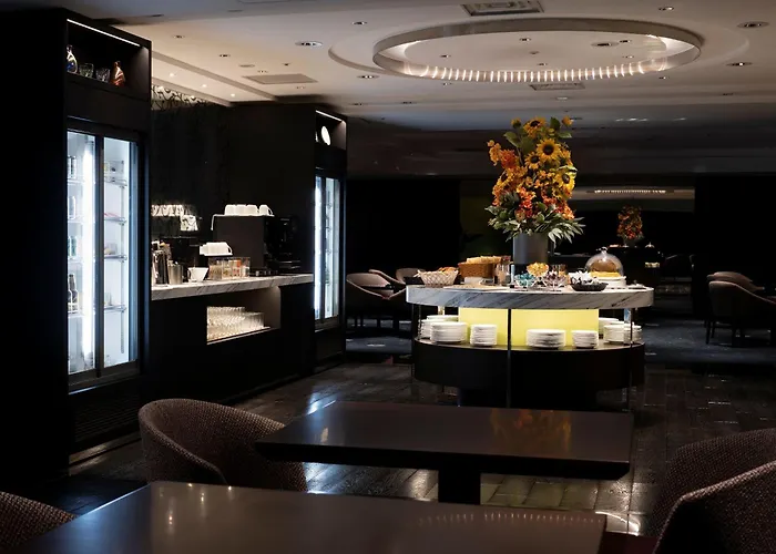 Sapporo Grand Hotel