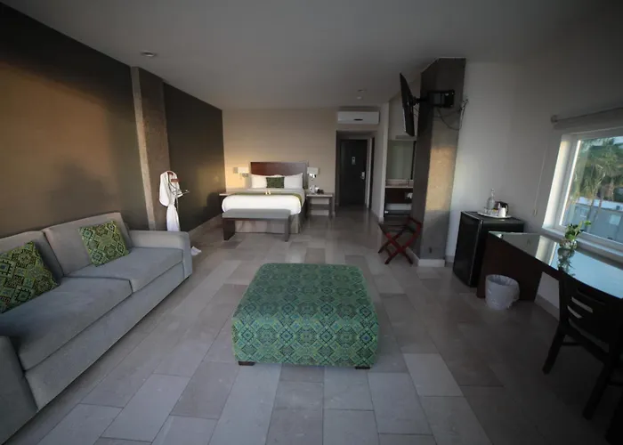 Boutique Hotels in La Paz