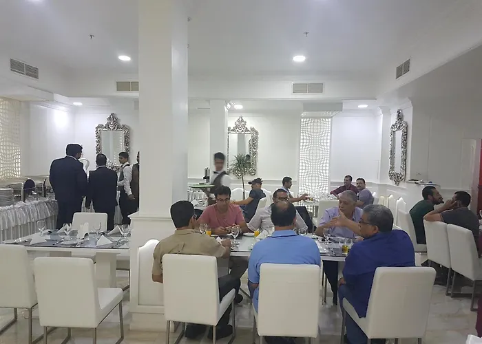 Boutique Hotels in Manama