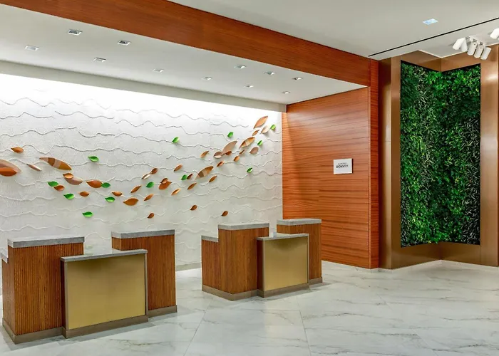 The Westin Washington Dulles Airport Hotel Herndon