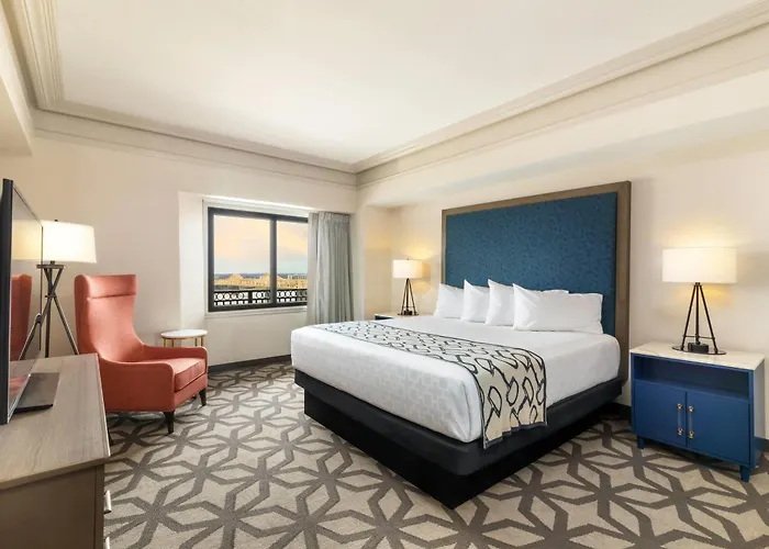 Galt House Hotel, A Trademark Collection Hotel Louisville