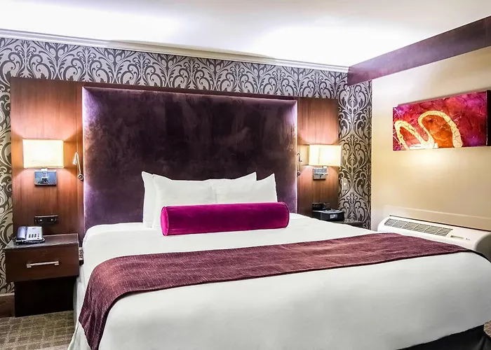Oasis Hotel And Conv Center, An Ascend Collection Hotel Springfield