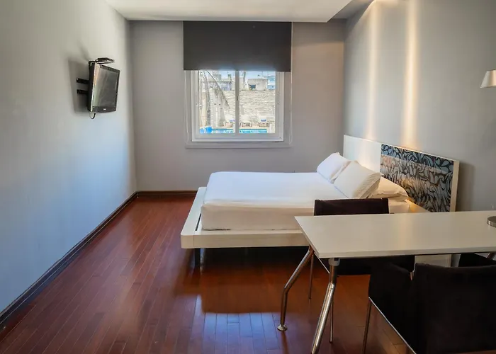 Boutique Hotels in Montevideo